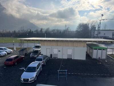 Gewerbeobjekt mieten in 6232 Münster (Bild 3)