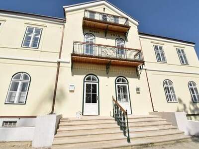 Wohnung mieten in 2540 Bad Vöslau