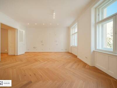 Wohnung kaufen in 1180 Wien