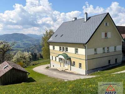 Haus kaufen in 3340 Windhag