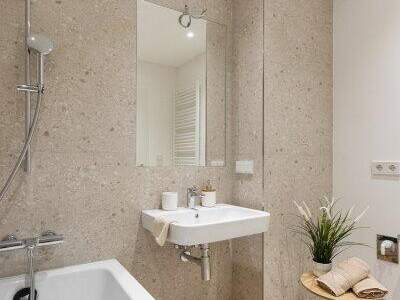 Terrassenwohnung kaufen in 1170 Wien (Bild 4)