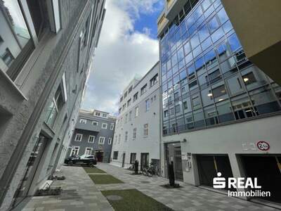 Einzelhandel mieten in 4020 Linz