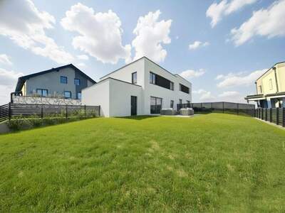 Haus kaufen in 3134 Nussdorf