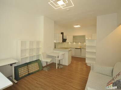 Terrassenwohnung mieten in 3100 St. Pölten (Bild 2)