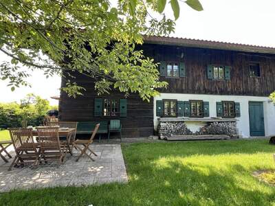 Haus kaufen in 5203 Köstendorf