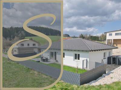 Bungalow kaufen in 4873 Redleiten