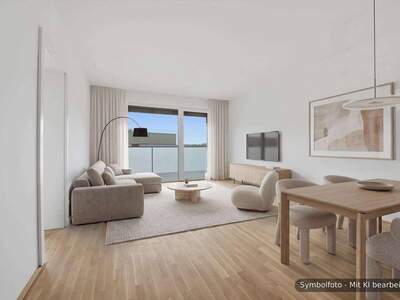 Wohnung kaufen in 4780 Schärding