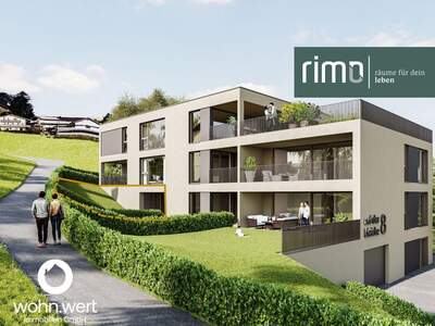 Wohnung kaufen in 6820 Frastanz