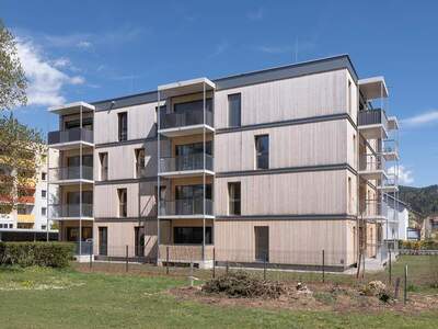 Mietwohnung in 8750 Judenburg