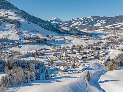 Haus kaufen in 6365 Kirchberg