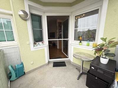 Wohnung mit Balkon kaufen in 4713 Gallspach (Bild 5)