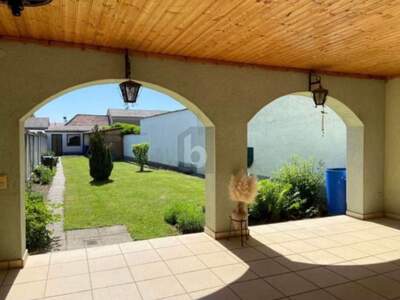 Einfamilienhaus kaufen in 7111 Parndorf