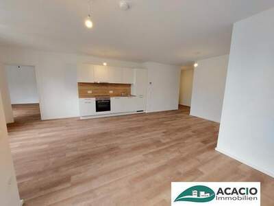 Wohnung mieten in 3451 Pixendorf