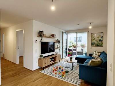 Eigentumswohnung in 1230 Wien