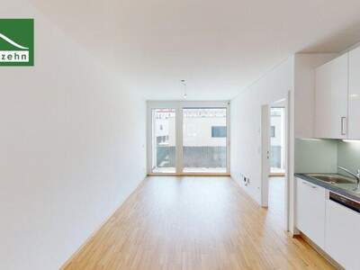 Terrassenwohnung mieten in 8020 Graz (Bild 2)