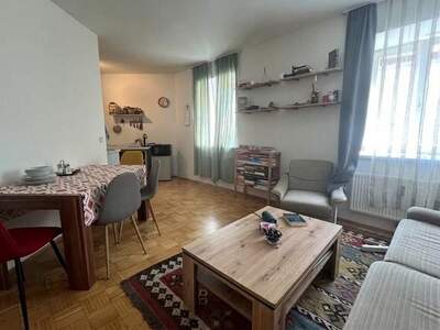 Eigentumswohnung in 8020 Graz