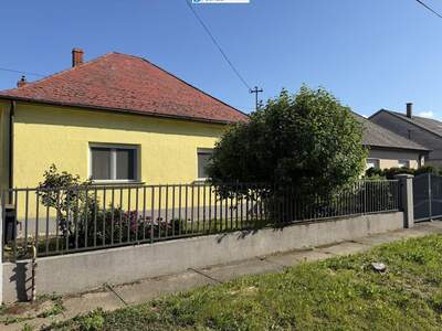 Haus kaufen in 9743 Söpte (Bild 5)