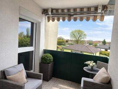 Terrassenwohnung kaufen in 2301 Groß (Bild 2)