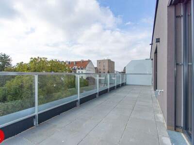 Terrassenwohnung mieten in 2320 Schwechat (Bild 4)