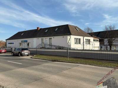 Anlageobjekt kaufen in 7021 Gemeinde Draßburg (Bild 1)