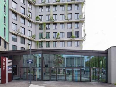 Gewerbeobjekt mieten in 1100 Wien