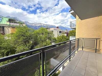 Anlageobjekt kaufen in 6020 Innsbruck
