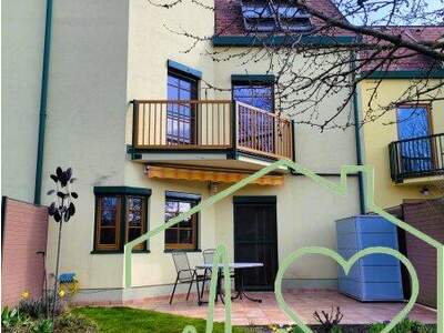 Reihenhaus kaufen in 2301 Groß (Bild 2)