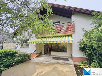 Haus kaufen in 3003 Gablitz
