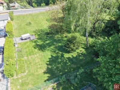 Grundstück kaufen in 3420 Kritzendorf