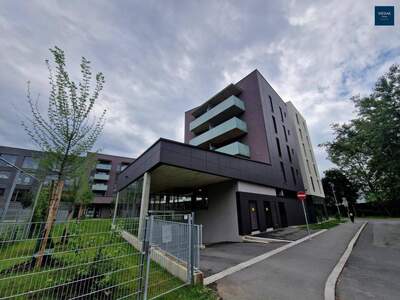 Wohnung mieten in 8020 Graz