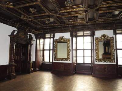 Gewerbeobjekt mieten in 1010 Wien