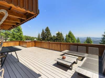 Haus mit Garten kaufen in 9571 Hochrindl (Bild 3)
