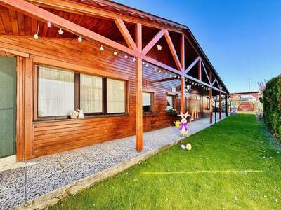 Haus kaufen in 2491 Neufeld