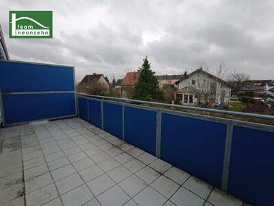 Terrassenwohnung mieten in 3382 Loosdorf (Bild 5)