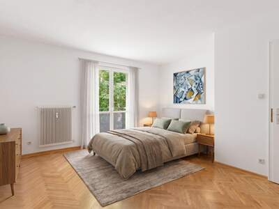 Wohnung kaufen in 5020 Salzburg (Bild 5)