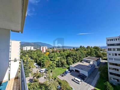 Terrassenwohnung kaufen in 9500 Villach (Bild 1)