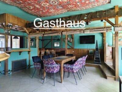 Gewerbeobjekt kaufen in 7410 Loipersdorf