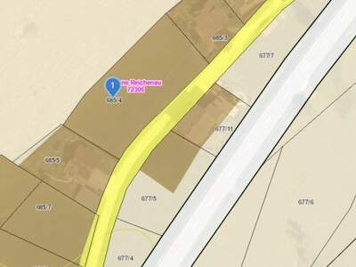 Grundstück kaufen in 9565 Ebene Reichenau (Bild 5)