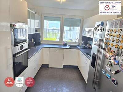 Terrassenwohnung kaufen in 1100 Wien (Bild 4)