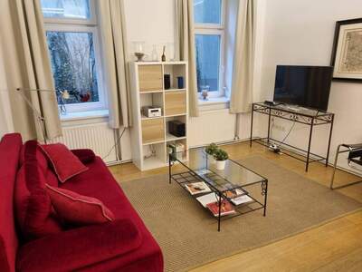 Eigentumswohnung in 1140 Wien