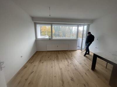 Apartment provisionsfrei mieten in 4020 Oberösterreich