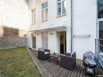 Eigentumswohnung in 1030 Wien