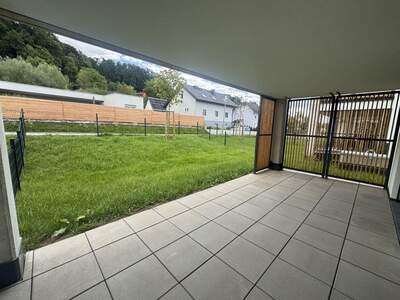 Wohnung mit Balkon kaufen in 8200 Gleisdorf (Bild 5)