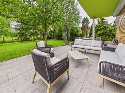 Haus mit Garten kaufen in 5541 Altenmarkt (Bild 1)
