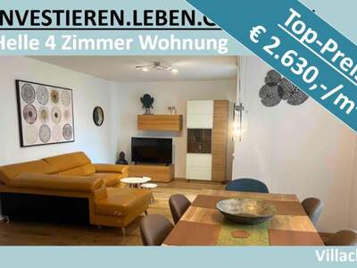 Wohnung kaufen in 9500 Villach