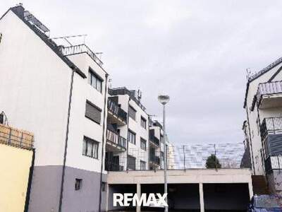 Terrassenwohnung kaufen in 3430 Tulln (Bild 3)