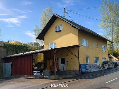 Mehrfamilienhaus kaufen in 4792 Münzkirchen