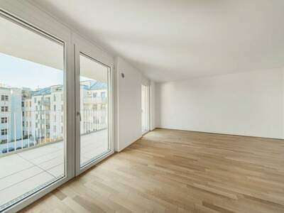 Wohnung mit Balkon kaufen in 1210 Wien (Bild 5)