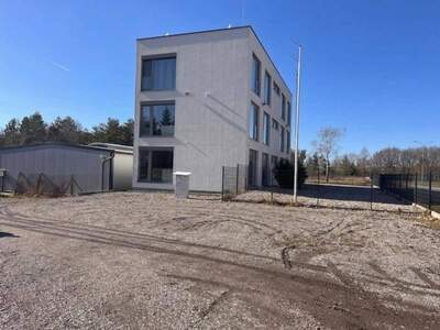 Gewerbeobjekt mieten in 3033 Klausen