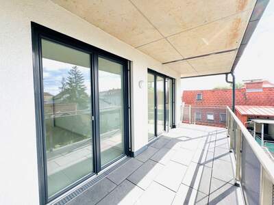 Wohnung mit Balkon mieten in 8055 Graz (Bild 1)